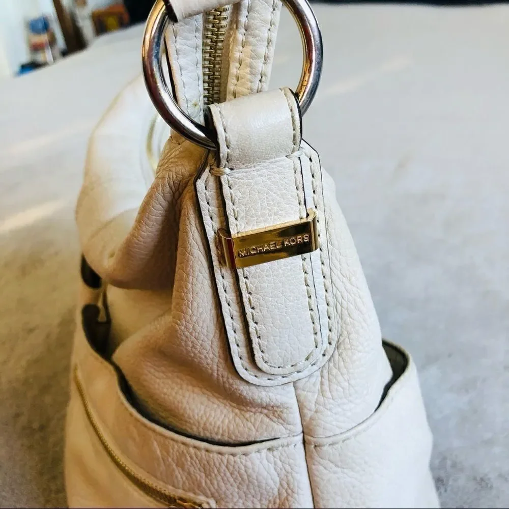 Michael by Michael Kors Layton Hobo shoulder Bag